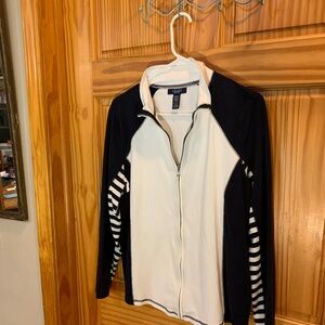 CHAPS, 1X, Black and White